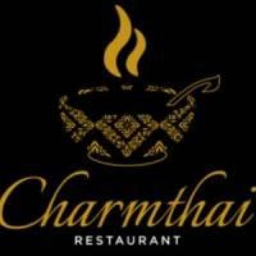 Charmthai Restaurant Avatar