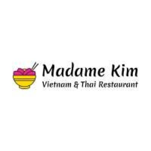 Madame Kim Avatar