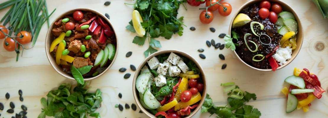 Fresh One Pot Kitchen (Schottentor) Cover