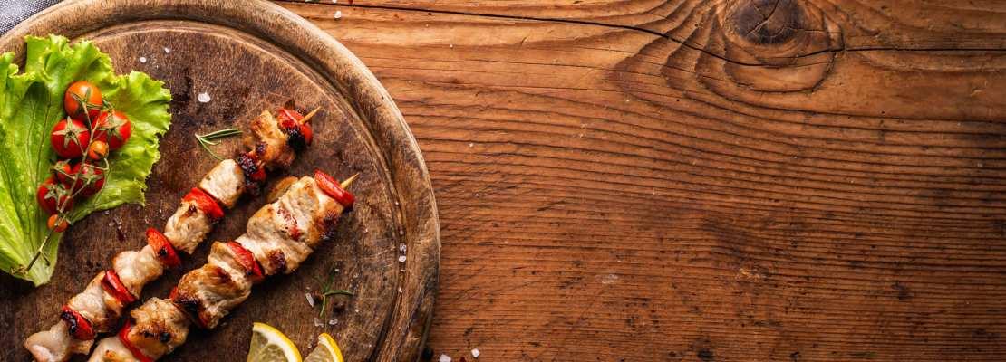 Maldia’s Grillstation Cover